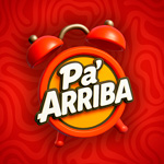 Pa' Arriba