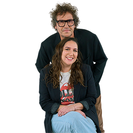 La Comunidad Contrataca (12/05/2026 - Tramo de 18:30 a 19:30)