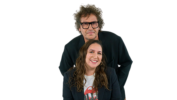 La Comunidad Contrataca