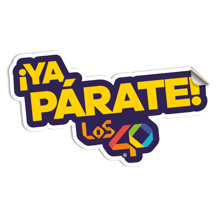LOS40 México