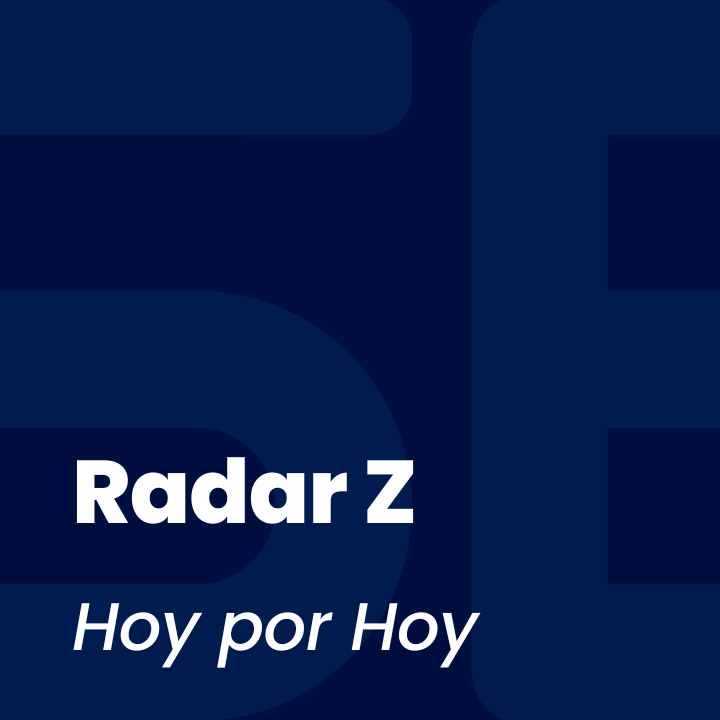 RADAR Z | Bicimadness