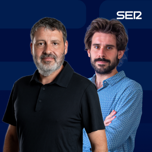 Hoy por Hoy, 06-07h (17/07/2026) episode artwork