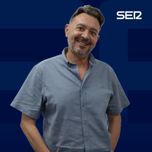 Hoy por Hoy Huelva (12/08/2026) episode artwork