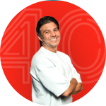 Imagen de Del 40 al 1