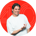 Imagen de La Noche de LOS40
