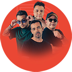 Escucha Disco Inferno en LOS40 Chile