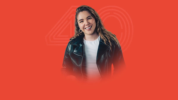 40 al Dia