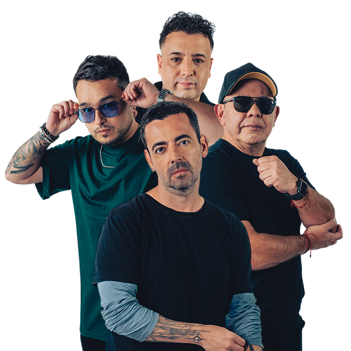Disco Inferno (05/09/2026 - Tramo de 00:00 a 01:00)