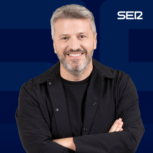 Hoy por Hoy, 11-12h - 23/10/2026 episode artwork