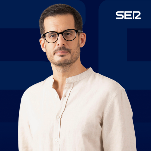 Hora 25, 23-23:30h - 23/10/2026 episode artwork