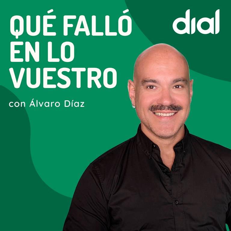 ¿Qué falló en lo vuestro?