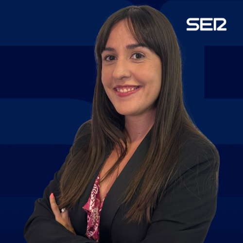 Portada de SER Alcázar