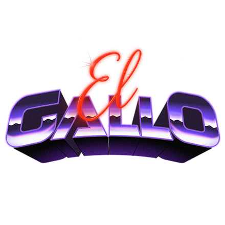 Portada de El Gallo (Programa completo)