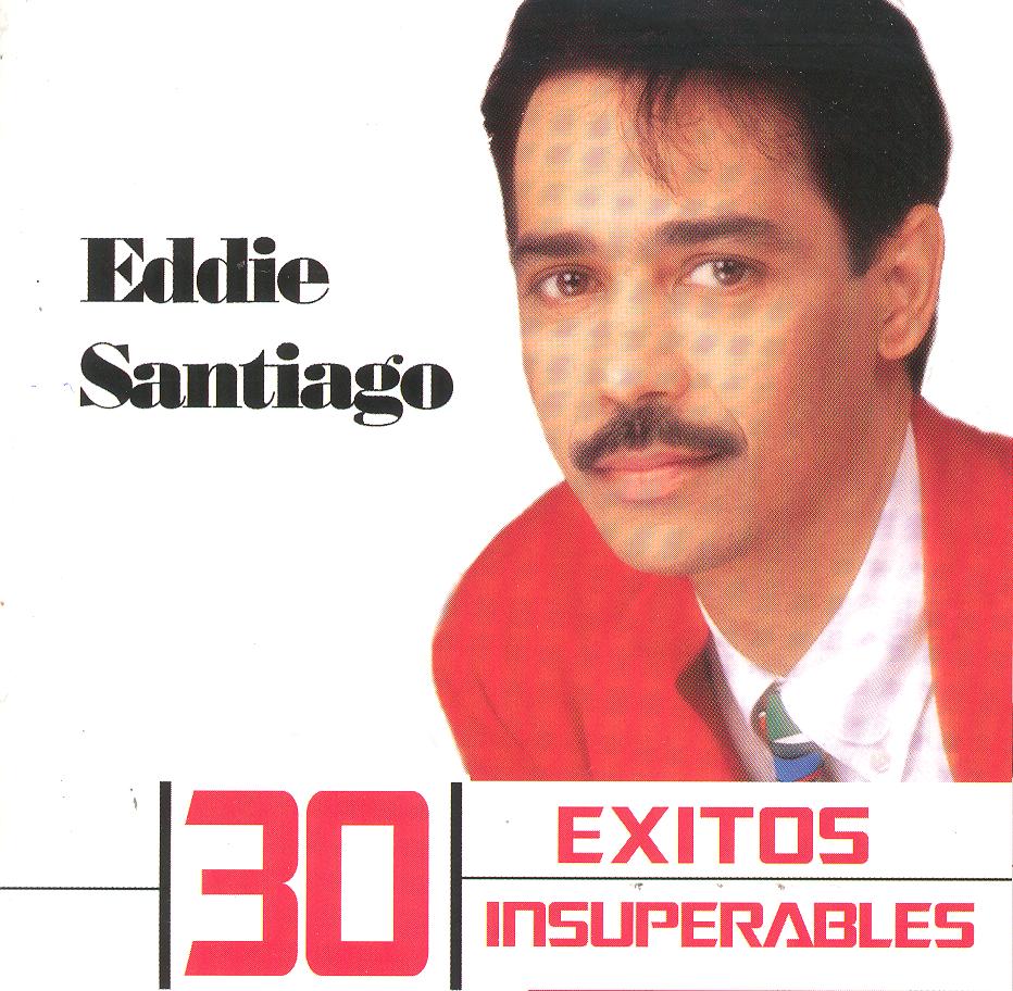 Carátula de: 30 éxitos insuperables