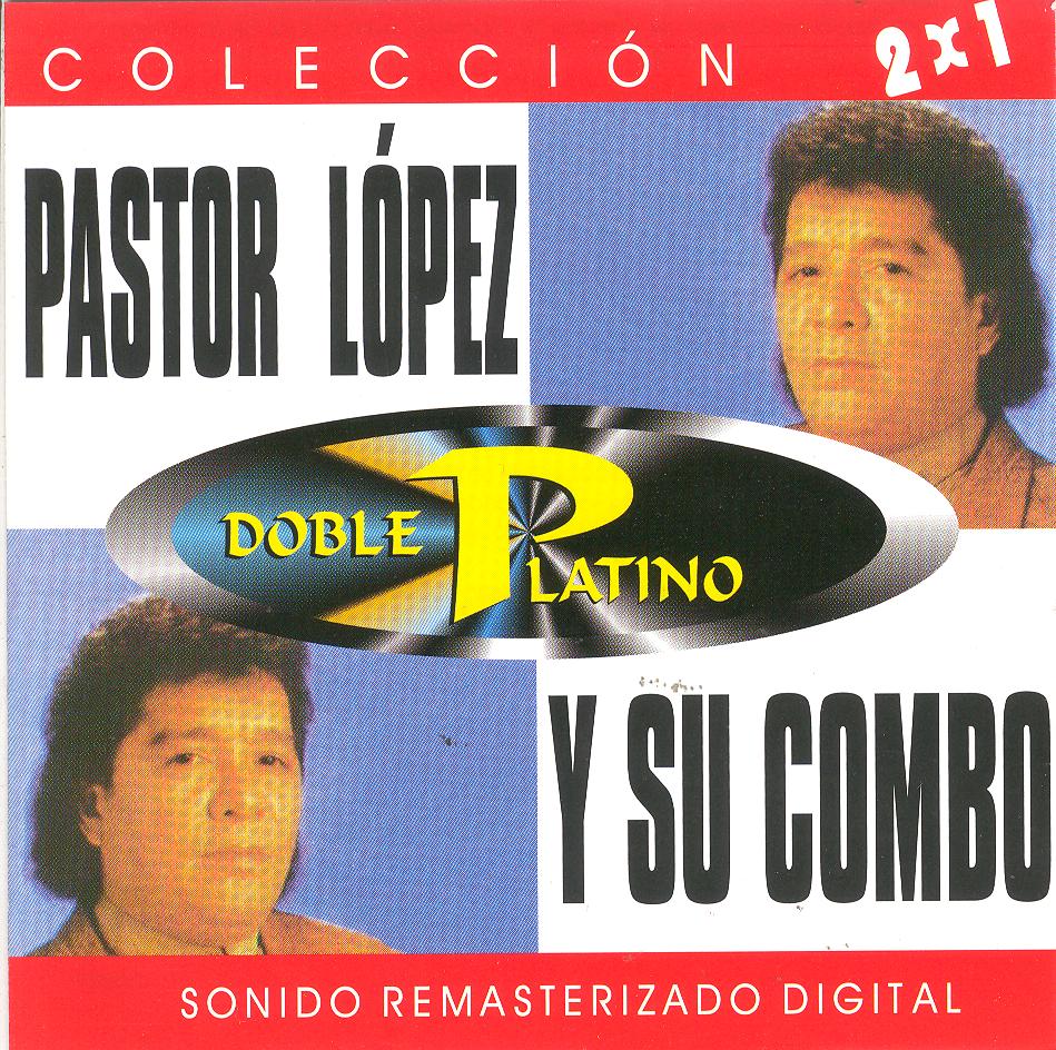 Carátula de: Doble Platino