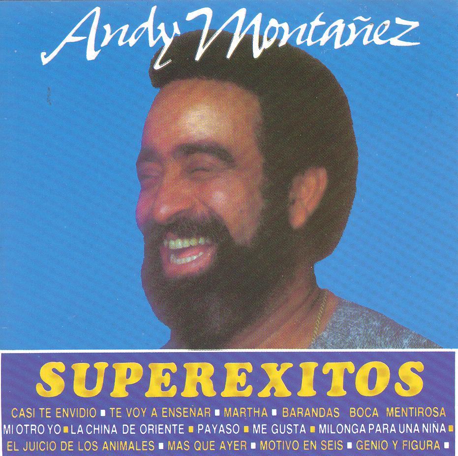 Carátula de: Superéxitos de...