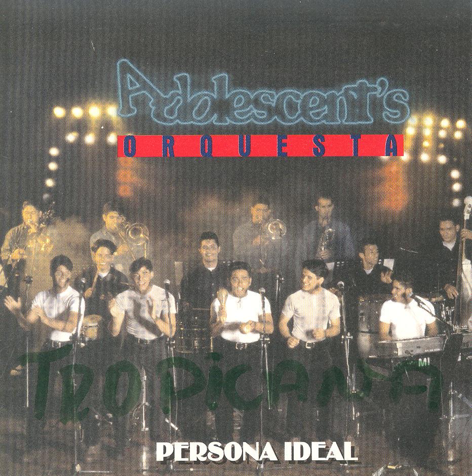 Carátula de: Persona ideal