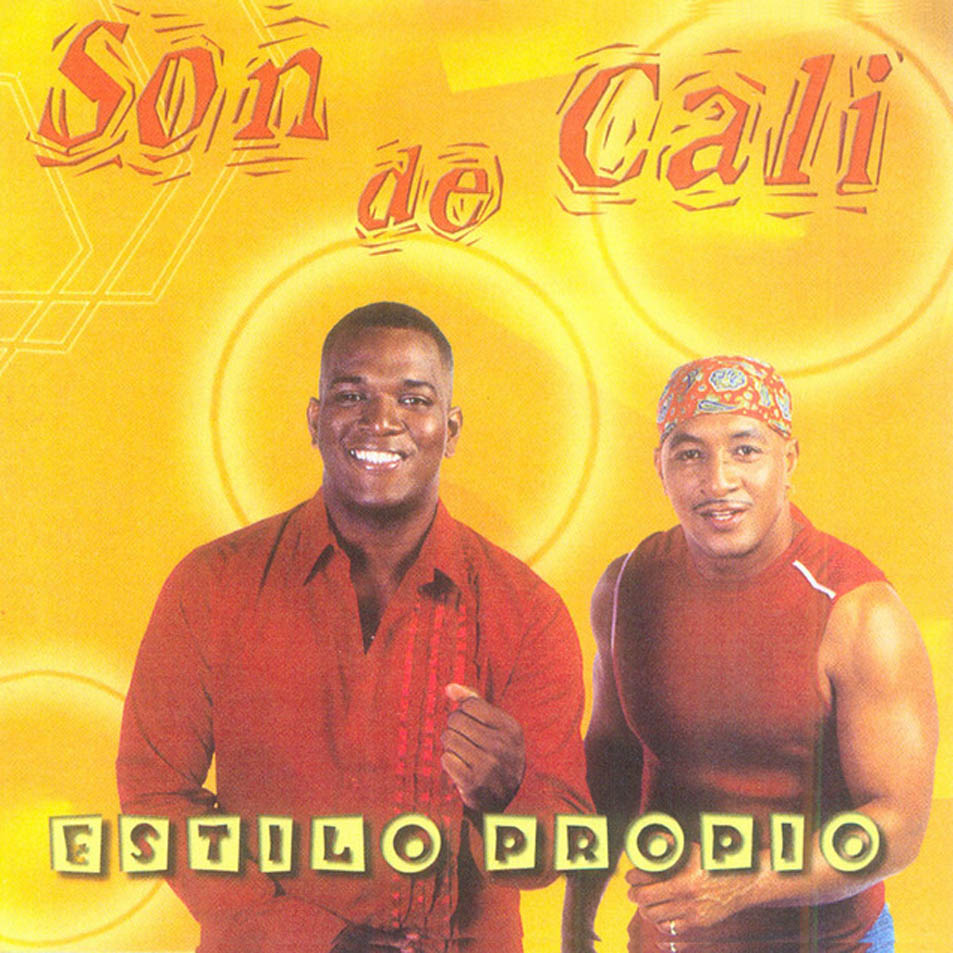 Carátula de: Estilo propio