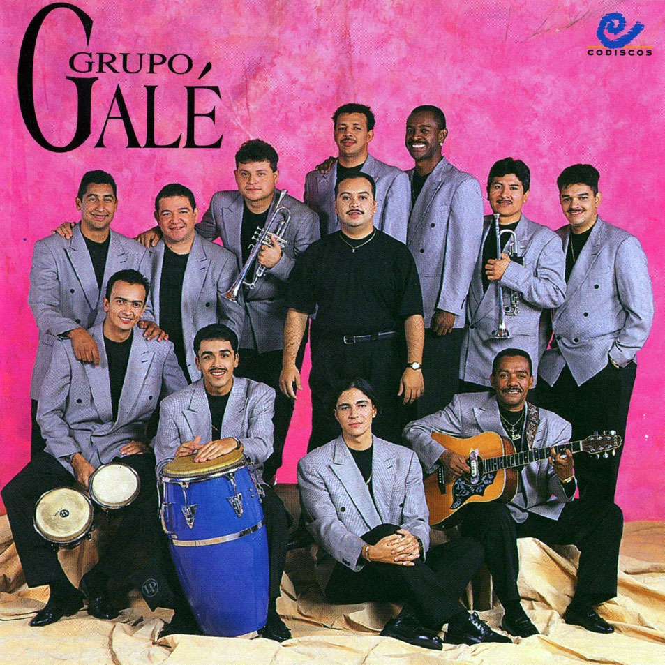 Carátula de: Grandes hits