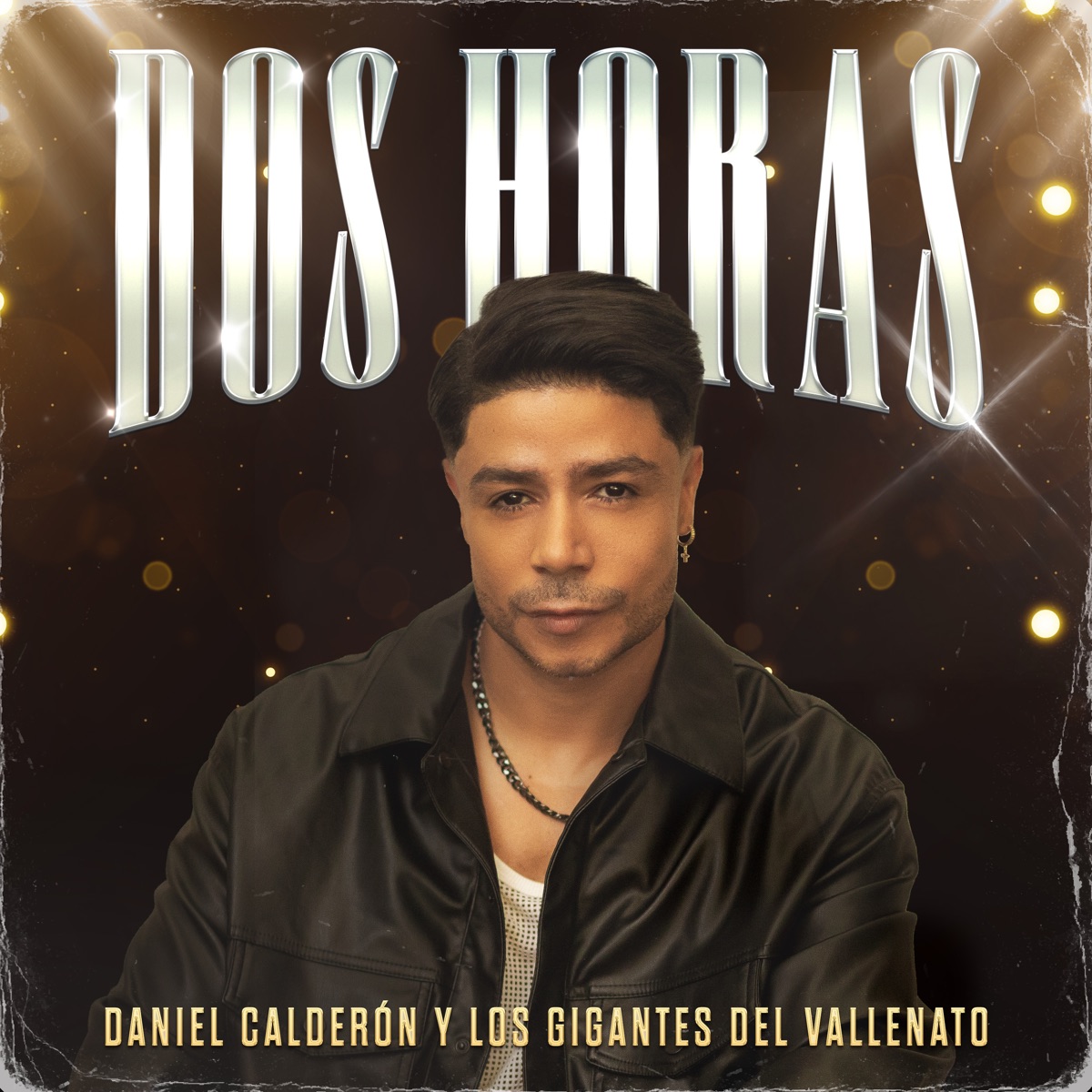 Carátula de: Dos horas