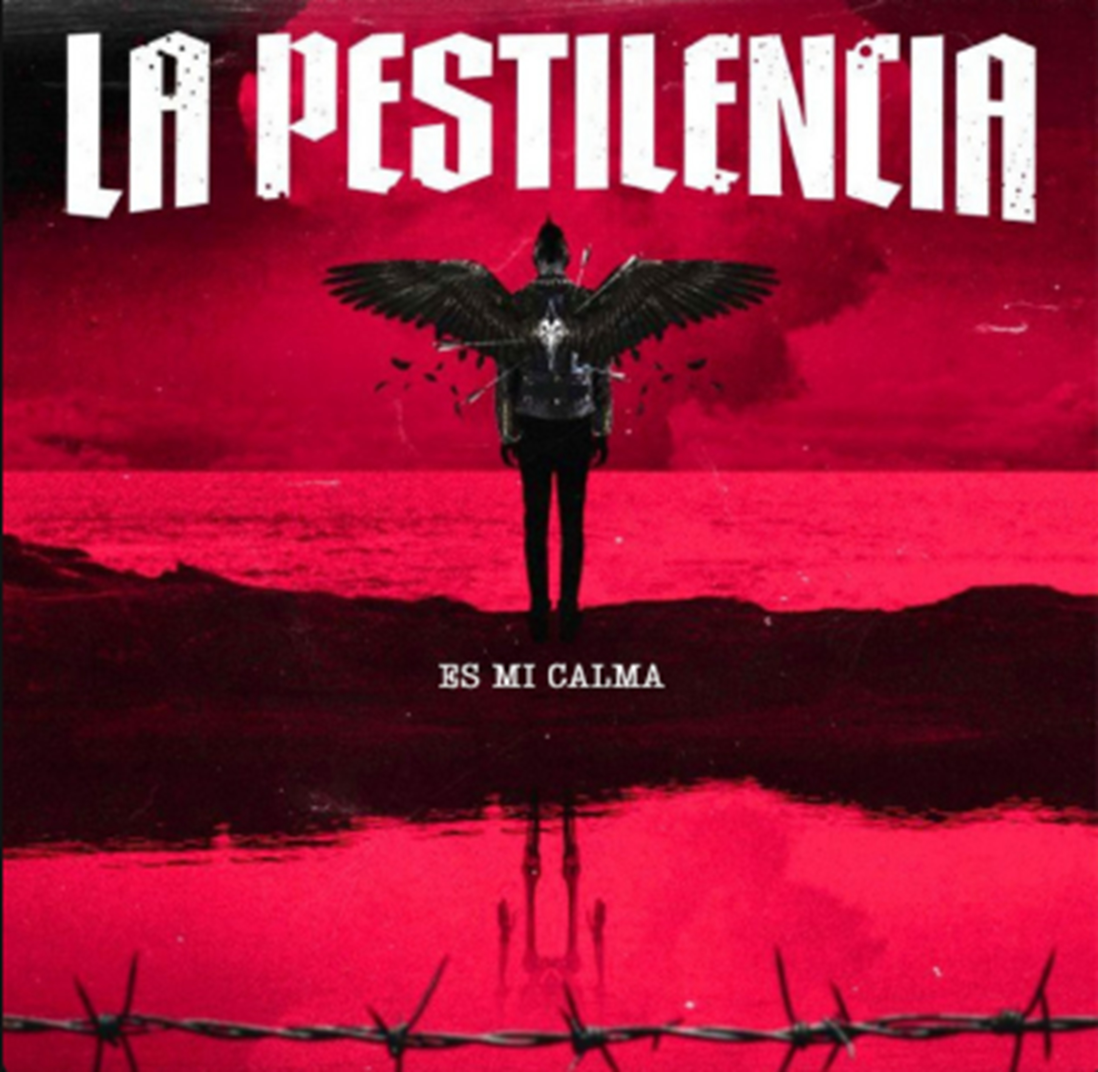 Carátula de: Es mi calma