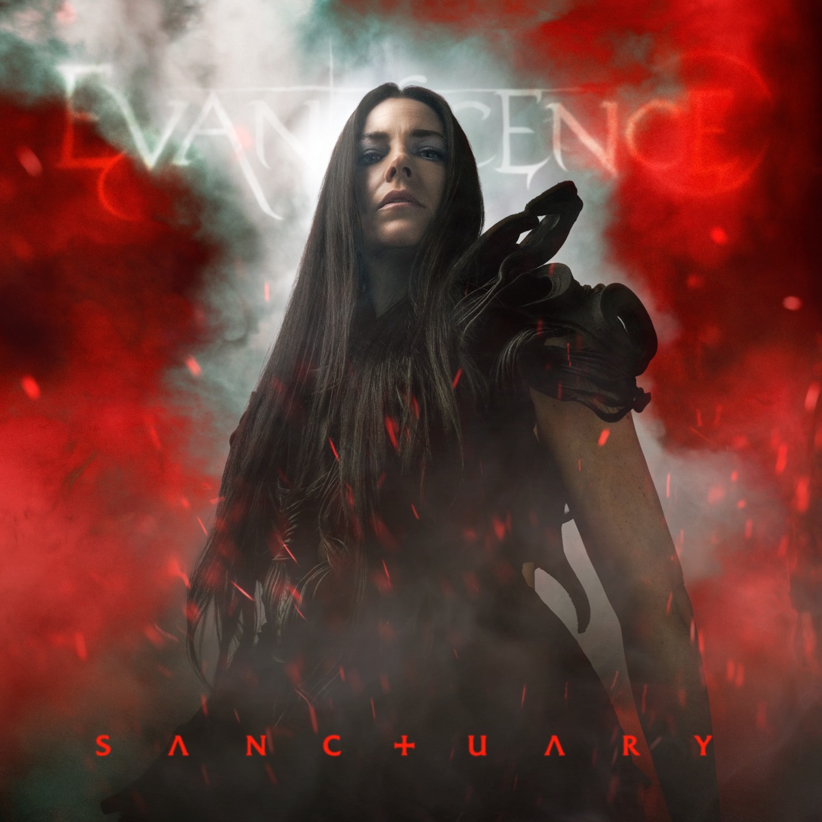 Carátula de: Sanctuary