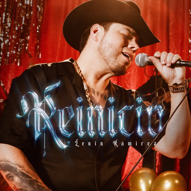 Carátula de: Reinicio