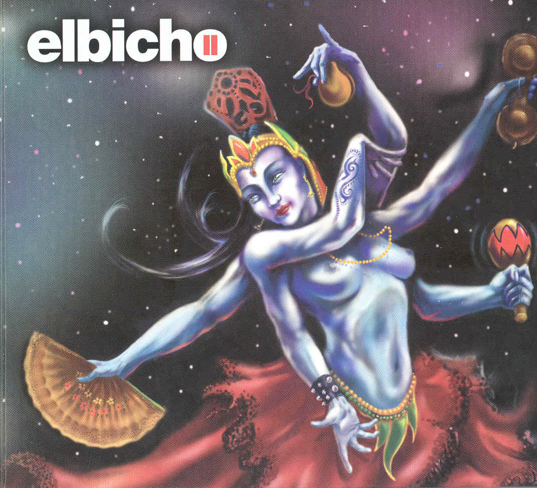 elbicho II