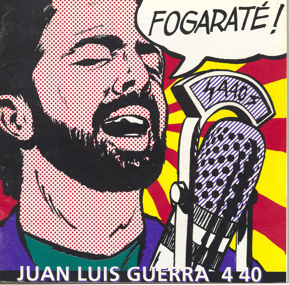 Fogaraté!