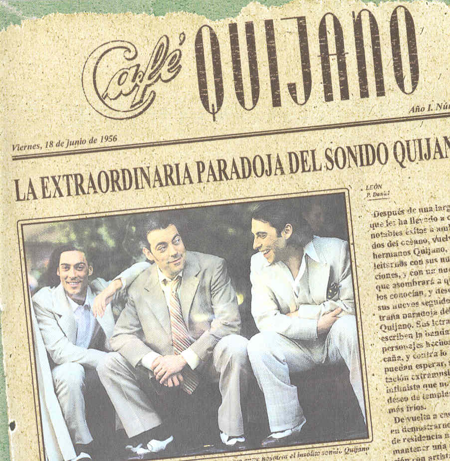 Café Quijano Cadena Dial 6970