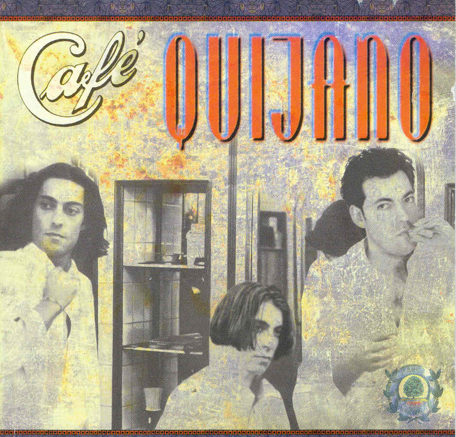 Café Quijano Cadena Dial 3532