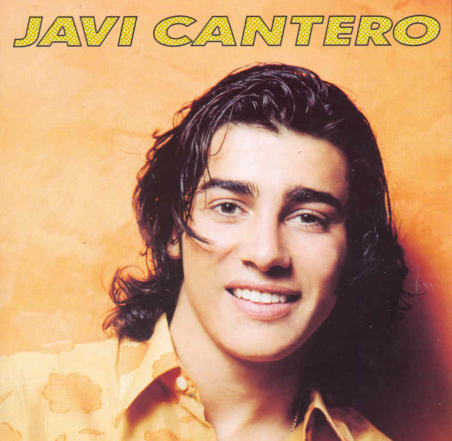 Javi Cantero