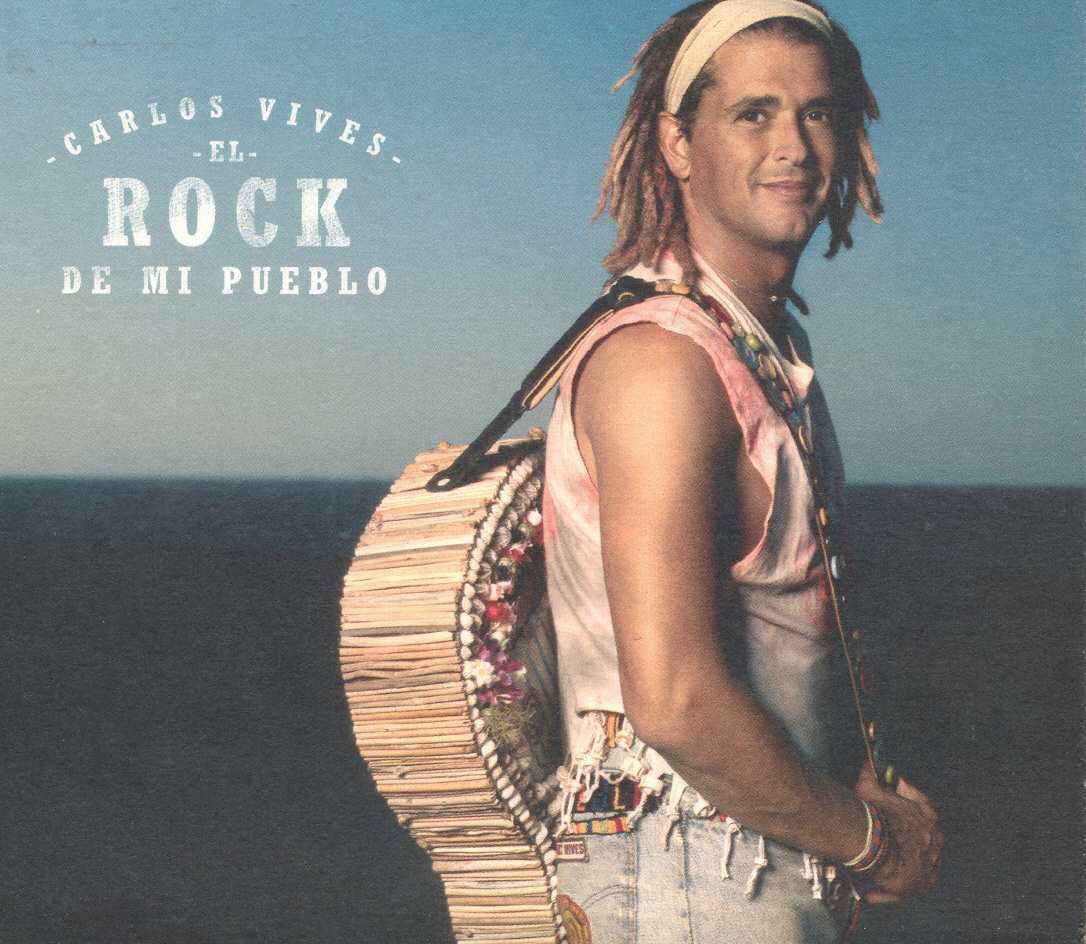 El rock de mi pueblo