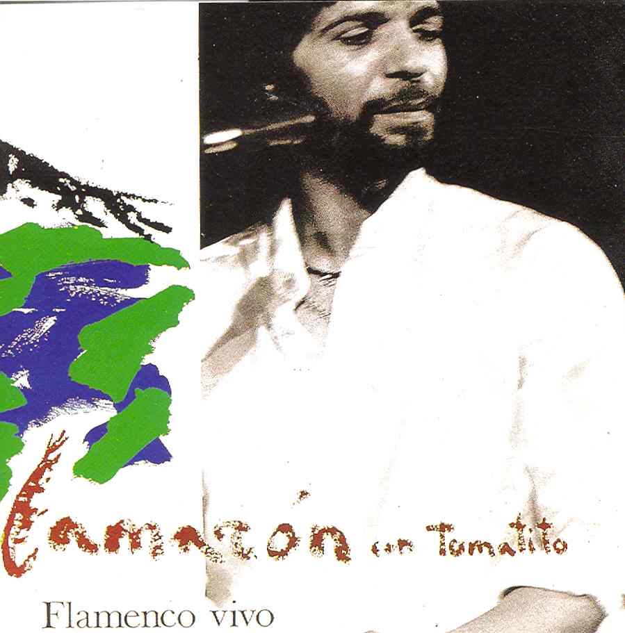 Flamenco vivo
