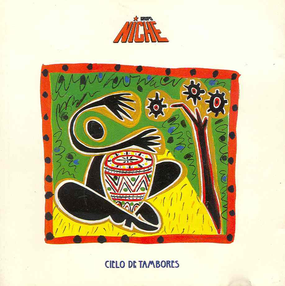 Cielo de Tambores