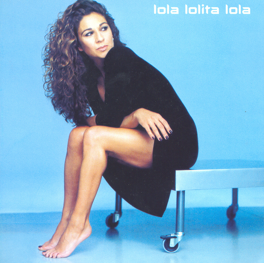 Lola Lolita Lola