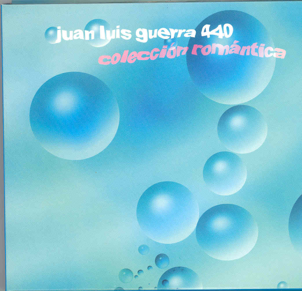 Colección romántica