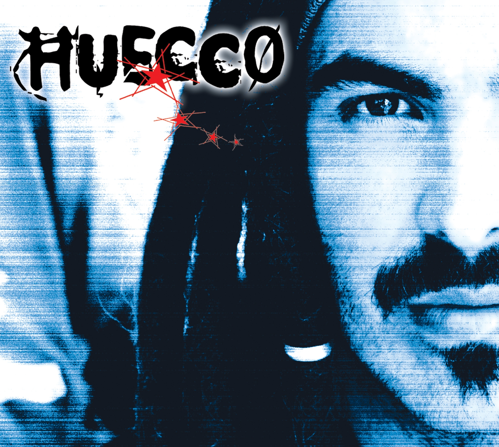 Huecco Cadena Dial