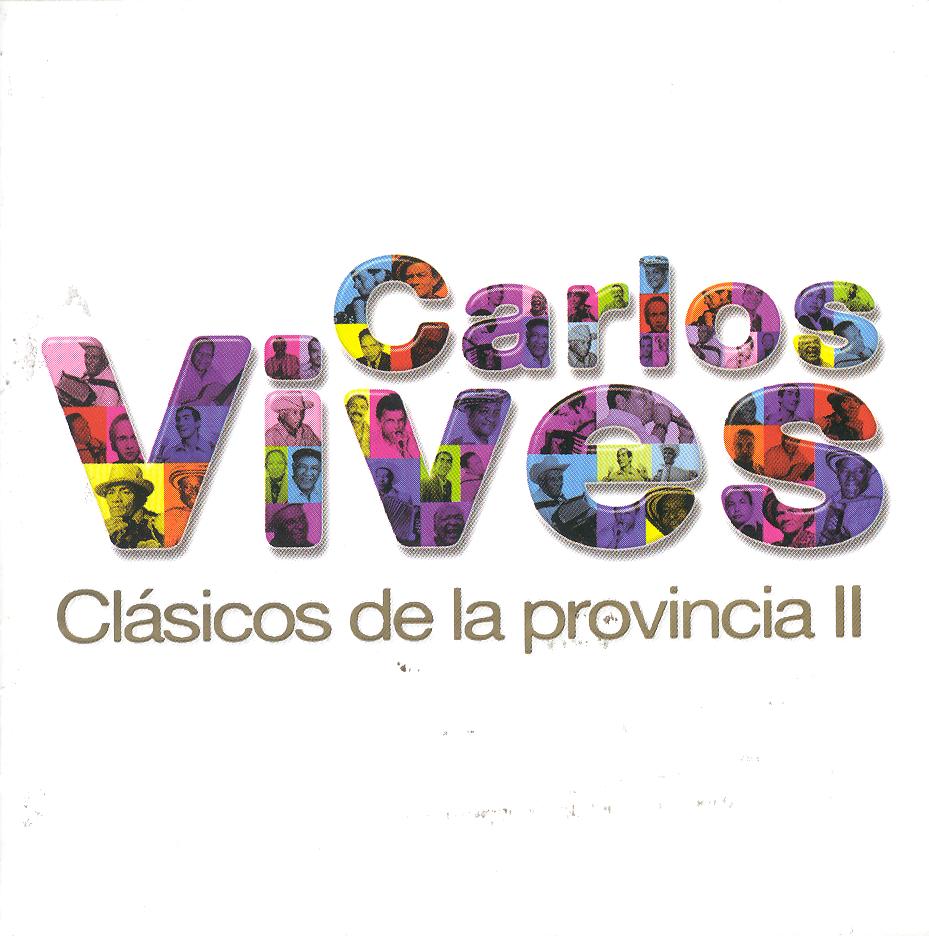 Clásicos de la provincia II