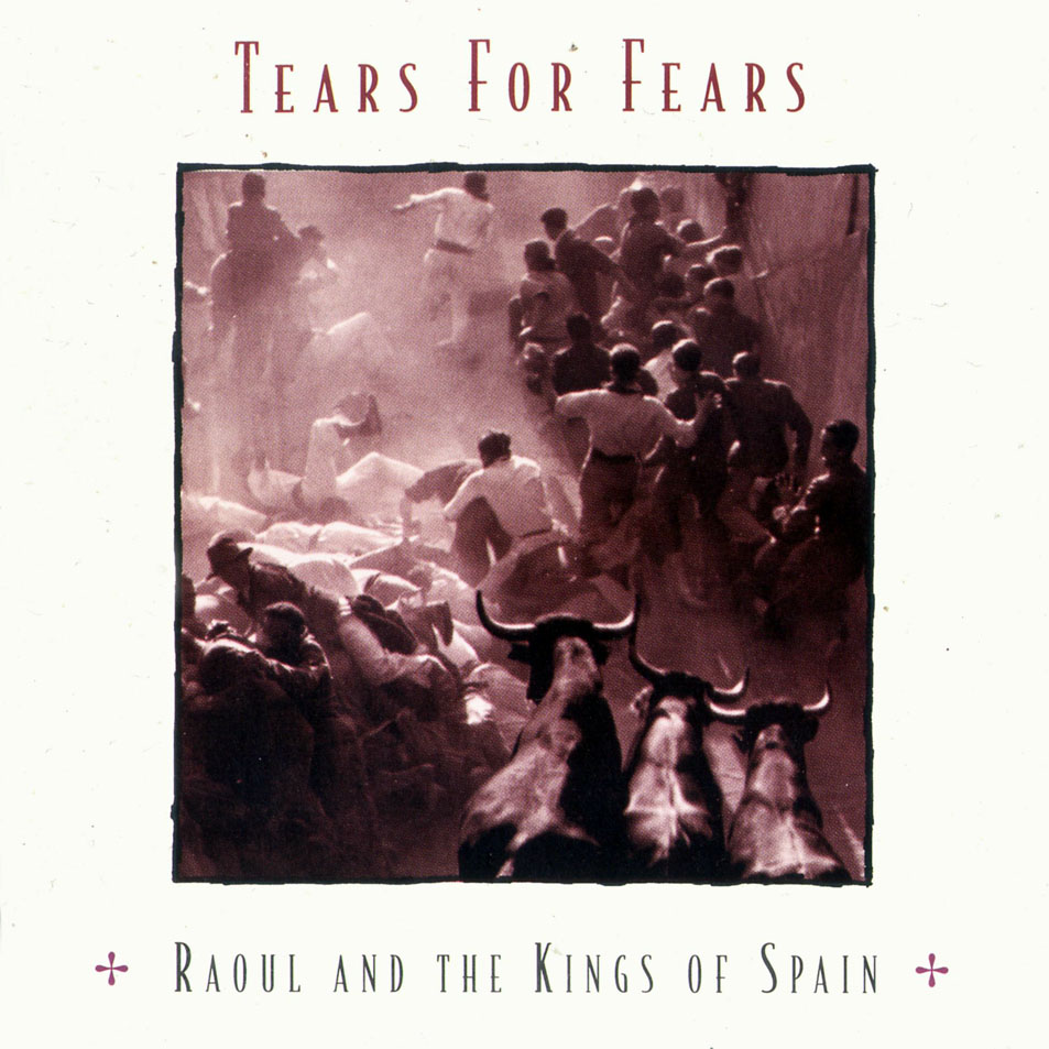 Raoul and the kings of Spain