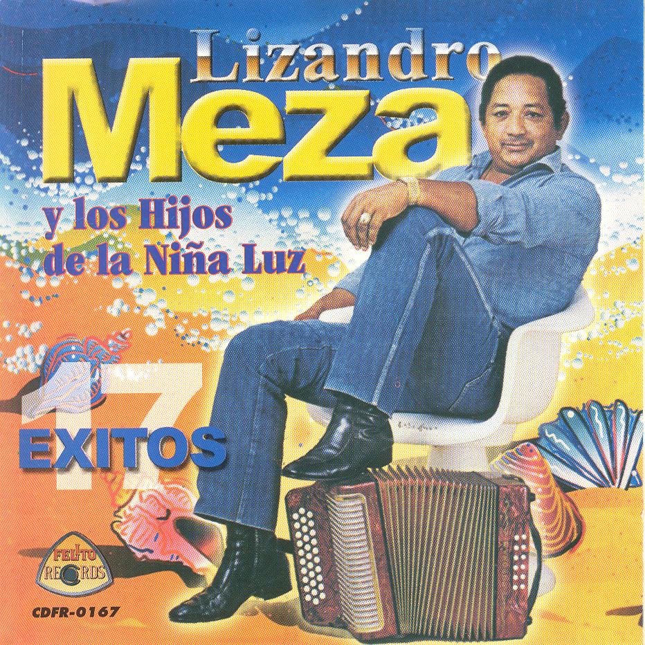 Lisandro Meza – Tropicana Colombia