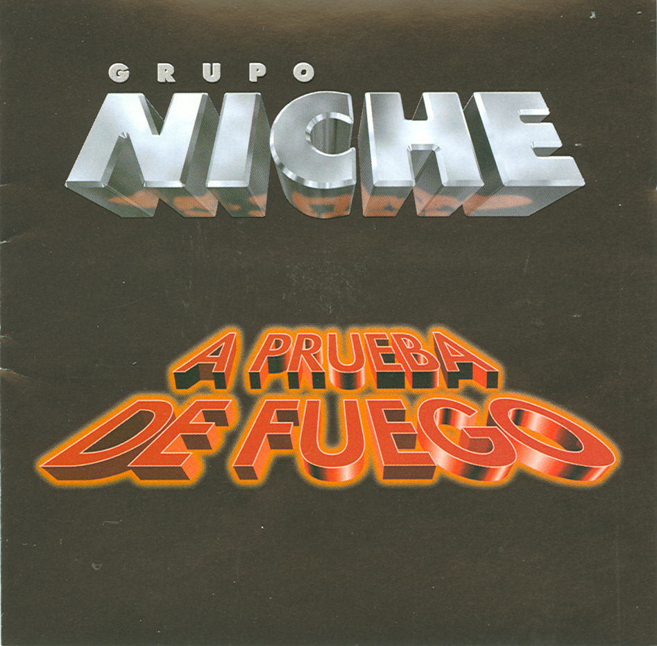 A prueba de fuego