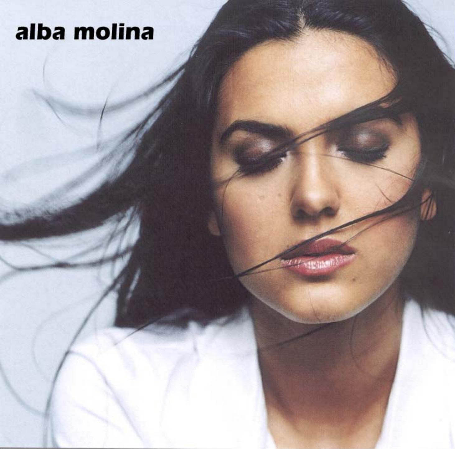 Alba Molina