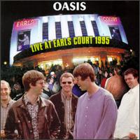 Live at Earls Court 1995