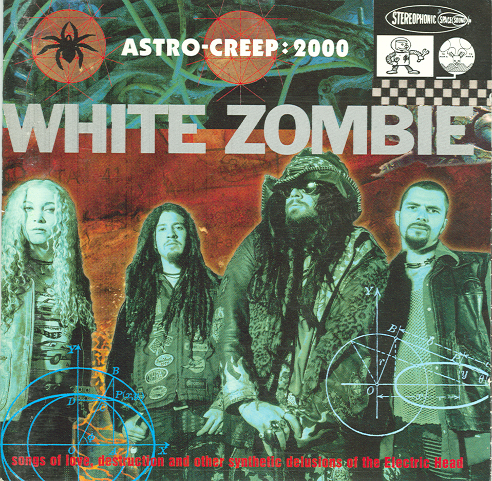 Astro-creep 2000