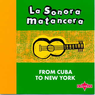 From Cuba to New York