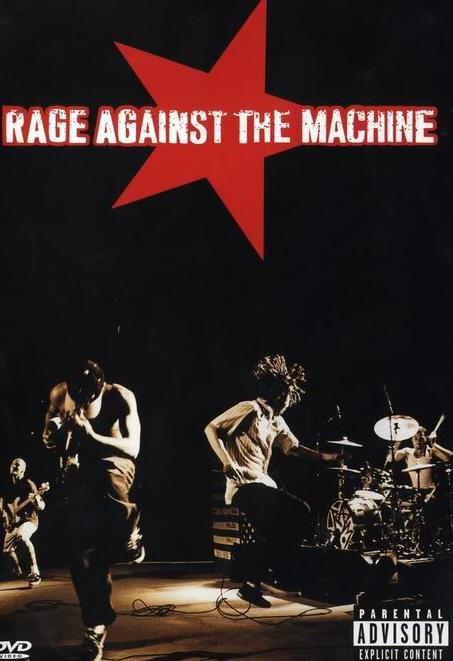 Rage Against The Machine (Live)