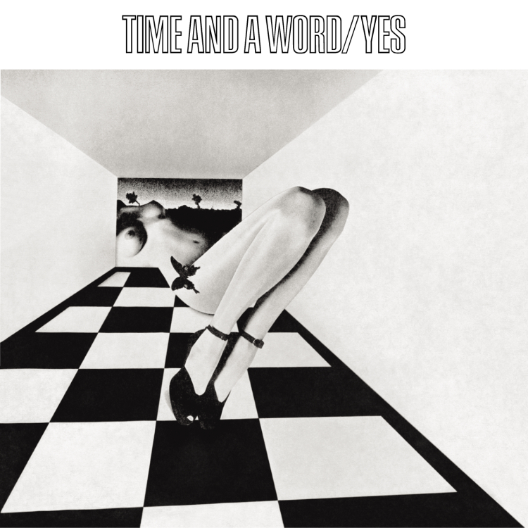 Time and a word (Expanded edition)