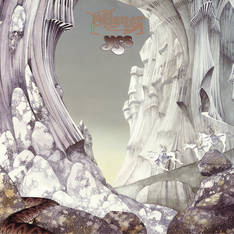 Relayer (Expanded edition)
