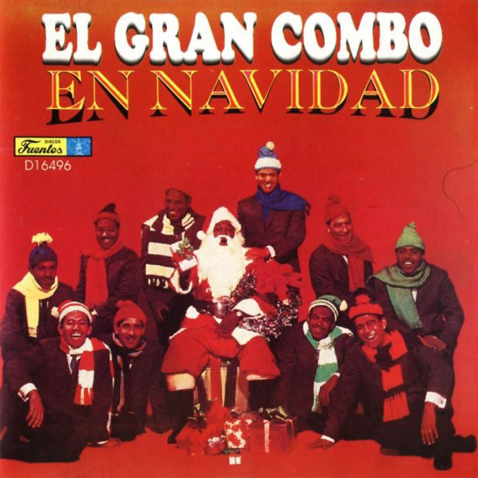 El Gran Combo en Navidad